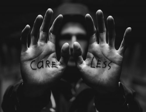 Should We Care Less About Coronavirus