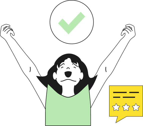 From Vision to Victory