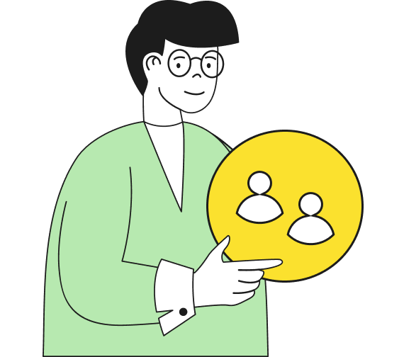 Unlock Potential. Drive Impact. Deliver Results