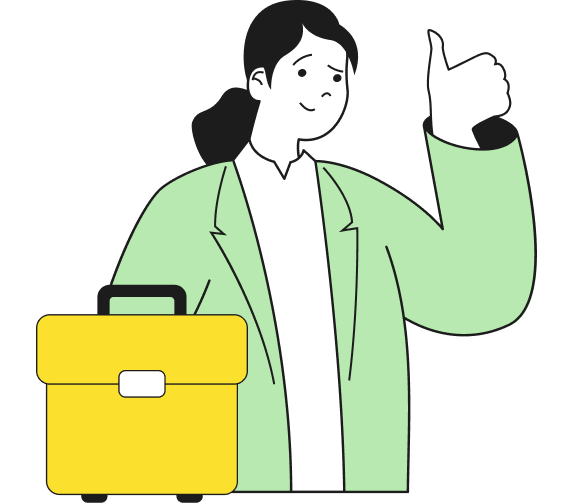 Make things better by helping you do better